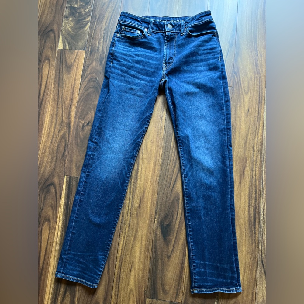 American Eagle Jeans size 30x32